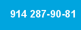 914 287-90-81